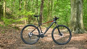 Kross Level 10.0 – XC napisane od nowa?
