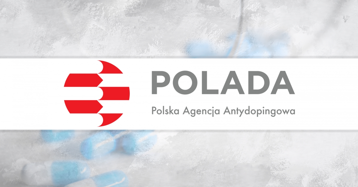 Krzysztof Krzywy przyłapany na dopingu