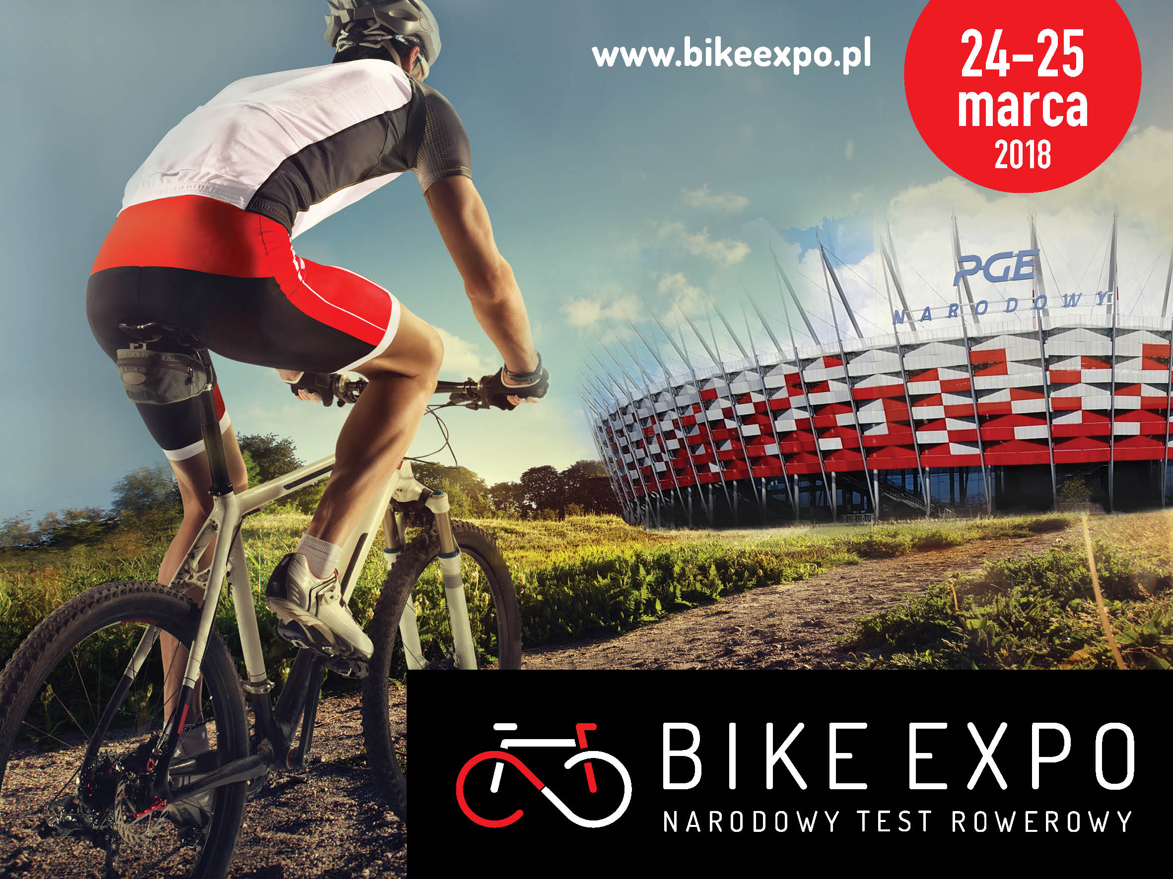 Bike Expo – Narodowy test rowerowy 2018