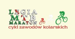 Kalendarz Legia MTB Maraton 2018 Kalendarz Legia MTB Maraton 2018