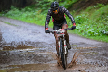 Test twardości. Bike Maraton Ludwikowice Kłodzkie