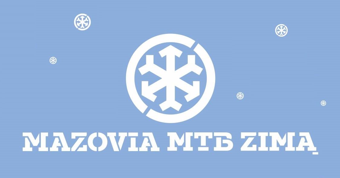 Kalendarz Mazovia MTB Zimą 2020