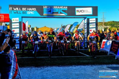 Wyniki 2. etapu Mediterranean Epic 2020 – Łukasik siódmy!