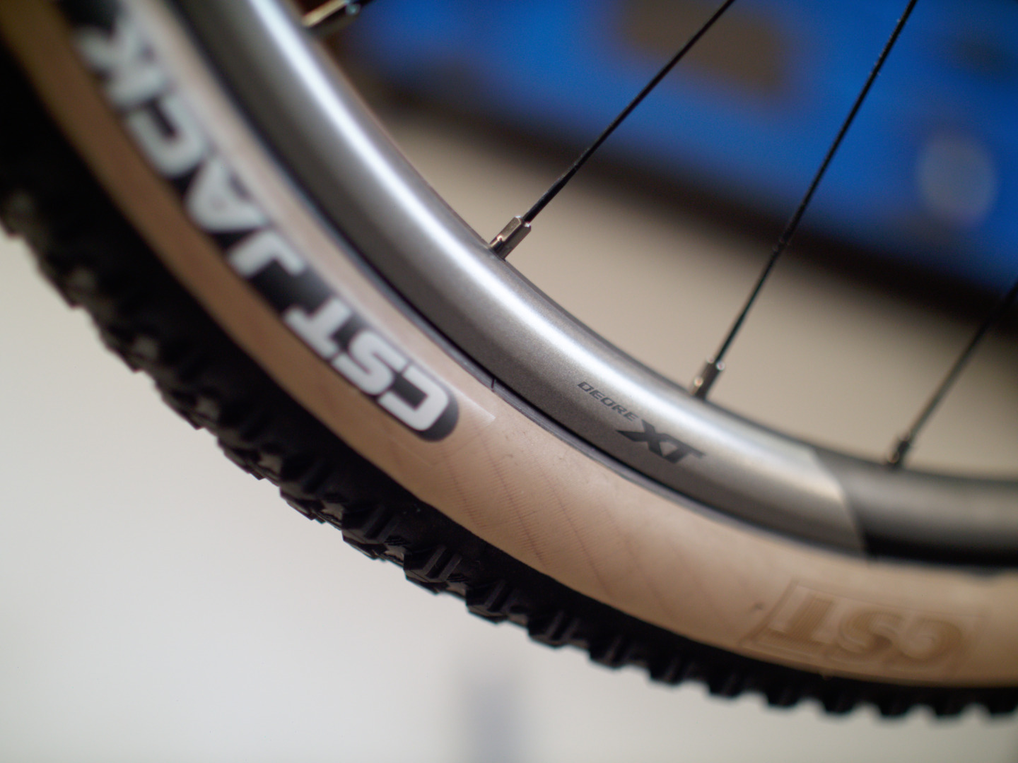 merida deore xt