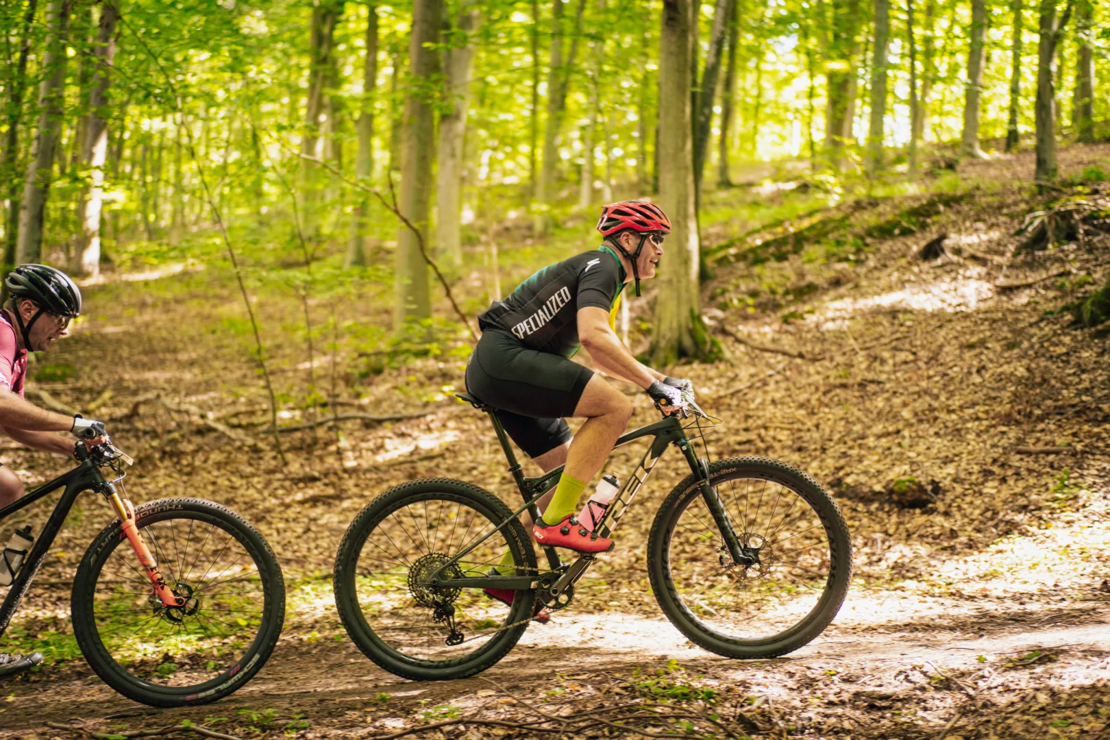 Gniew nowym punktem na mapie MH Automatyka Pomerania MTB Maraton | ZAPOWIEDŹ