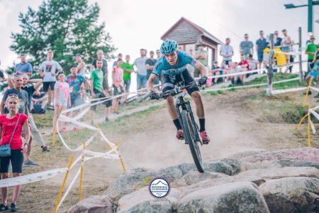 Mistrzostwa Polski w kolarstwie górskim 2019 ponownie w Mrągowie