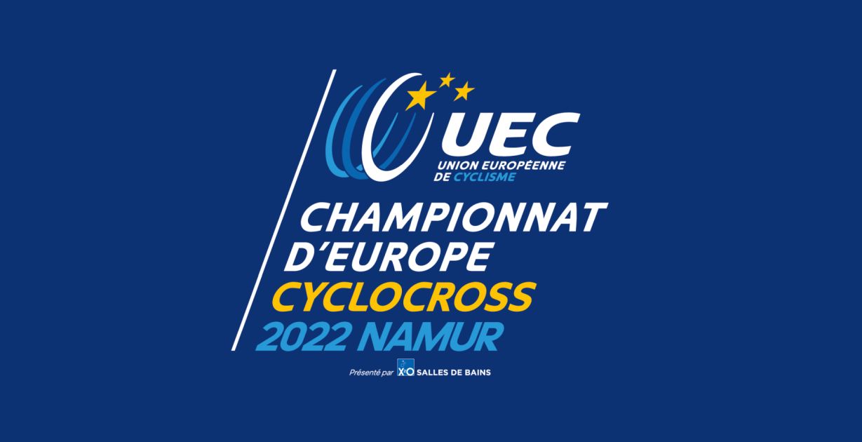 Polacy na Mistrzostwach Europy w kolarstwie przełajowym – Namur 2022 | PROGRAM