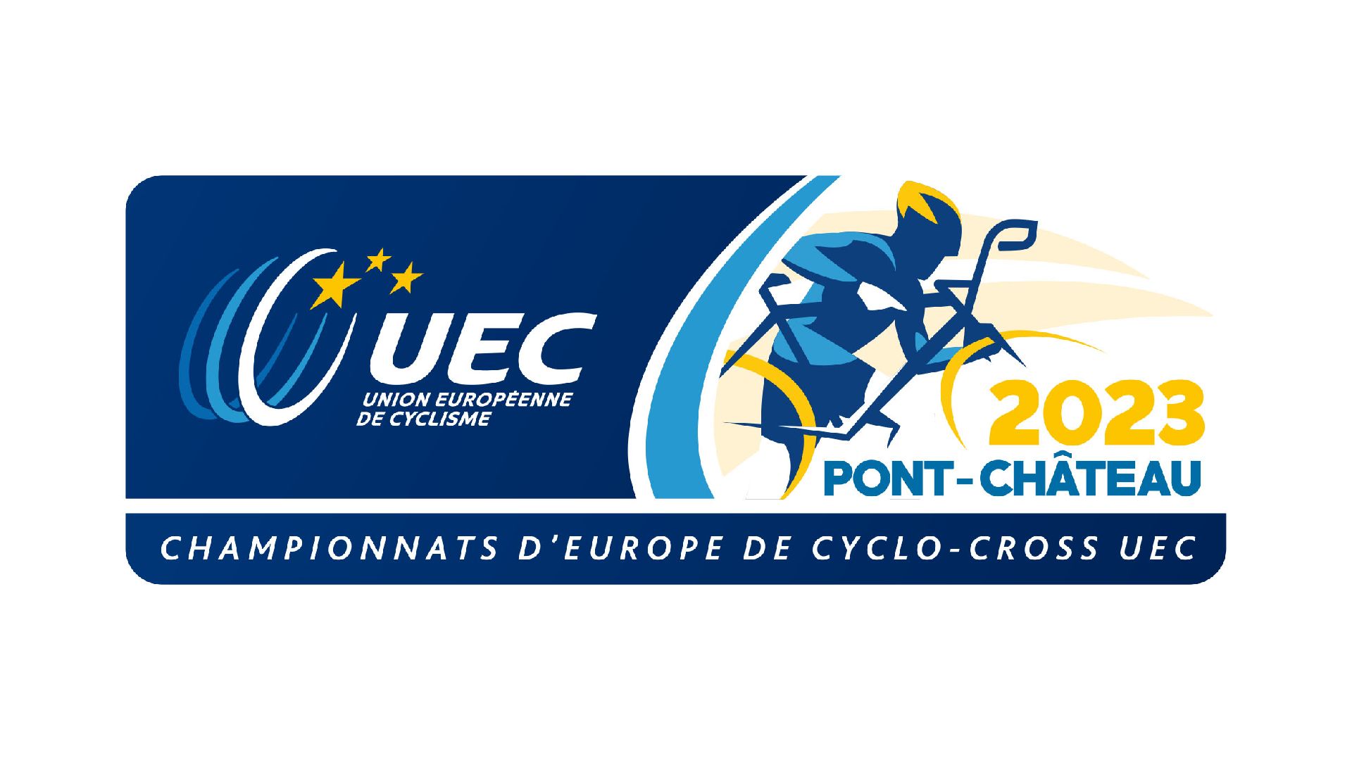 Cyklon Ciaran zmusza do zmiany programu Mistrzostw Europy w kolarstwie przełajowym 2023 | Pont-chateau, Francja | ZAPOWIEDŹ