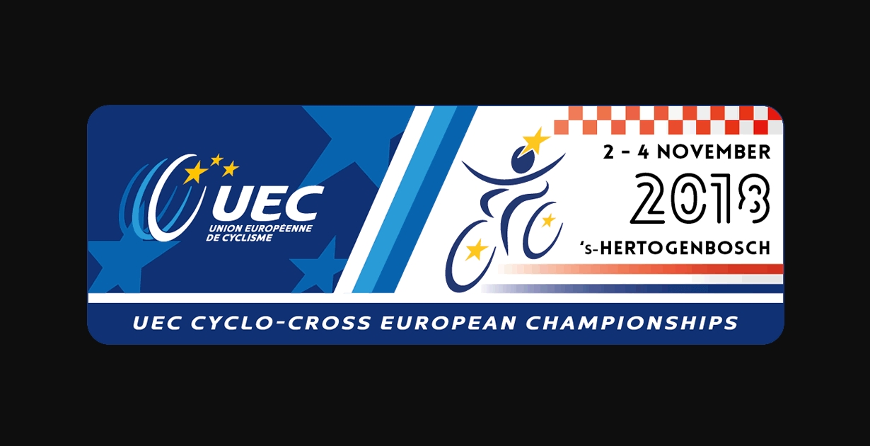 Mistrzostwa Europy w kolarstwie przełajowym 2018 – 's-Hertogenbosch, Holandia