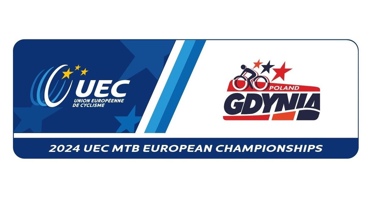 Gdynia została gospodarzem Mistrzostw Europy w Maratonie MTB 2024!!