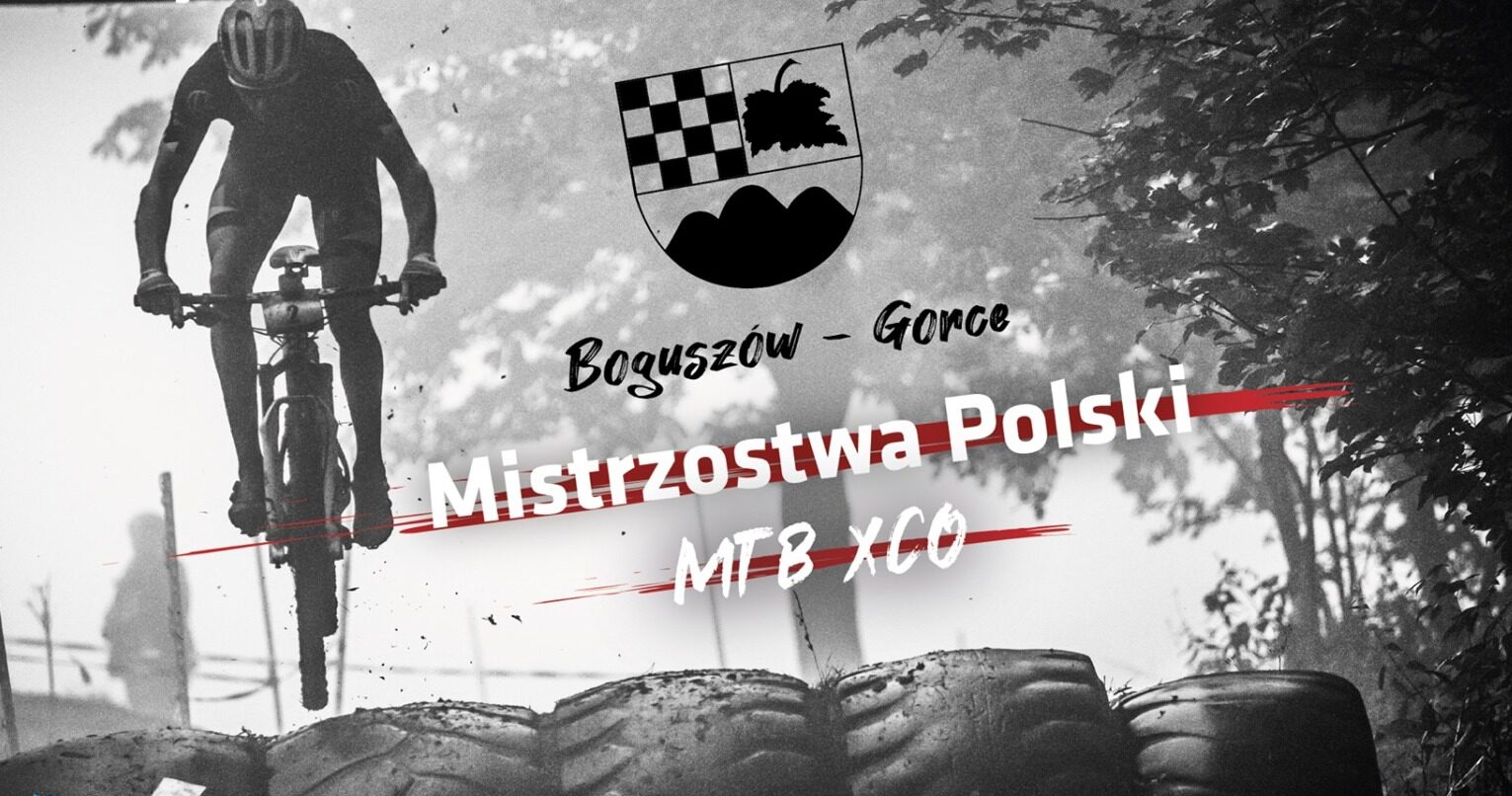 MP XCO 2021, Boguszów-Gorce – program, listy startowe, objazd trasy