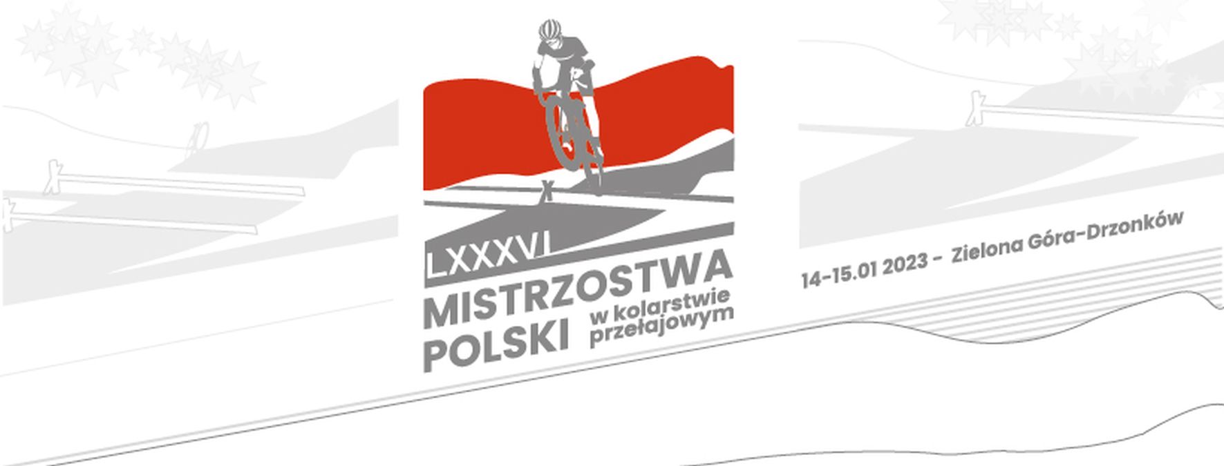 Mieszana sztafeta przełajowa zadebiutuje na Mistrzostwach Polski w kolarstwie przełajowym 2023 – Zielona Góra (Drzonków) | ZAPOWIEDŹ