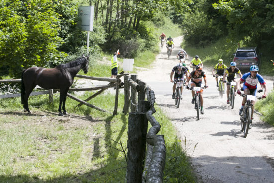 LOTTO MTB Energy i LOTTO MTB Energy Maraton Olsztyn zgłoszenia otwarte!