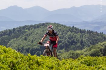 Beskidy MTB Trophy – odczarować „pechową” 13-tkę