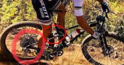 Nadchodzi SRAM eTAP dla MTB?