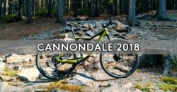 Nowości w kolekcji Cannondale 2018