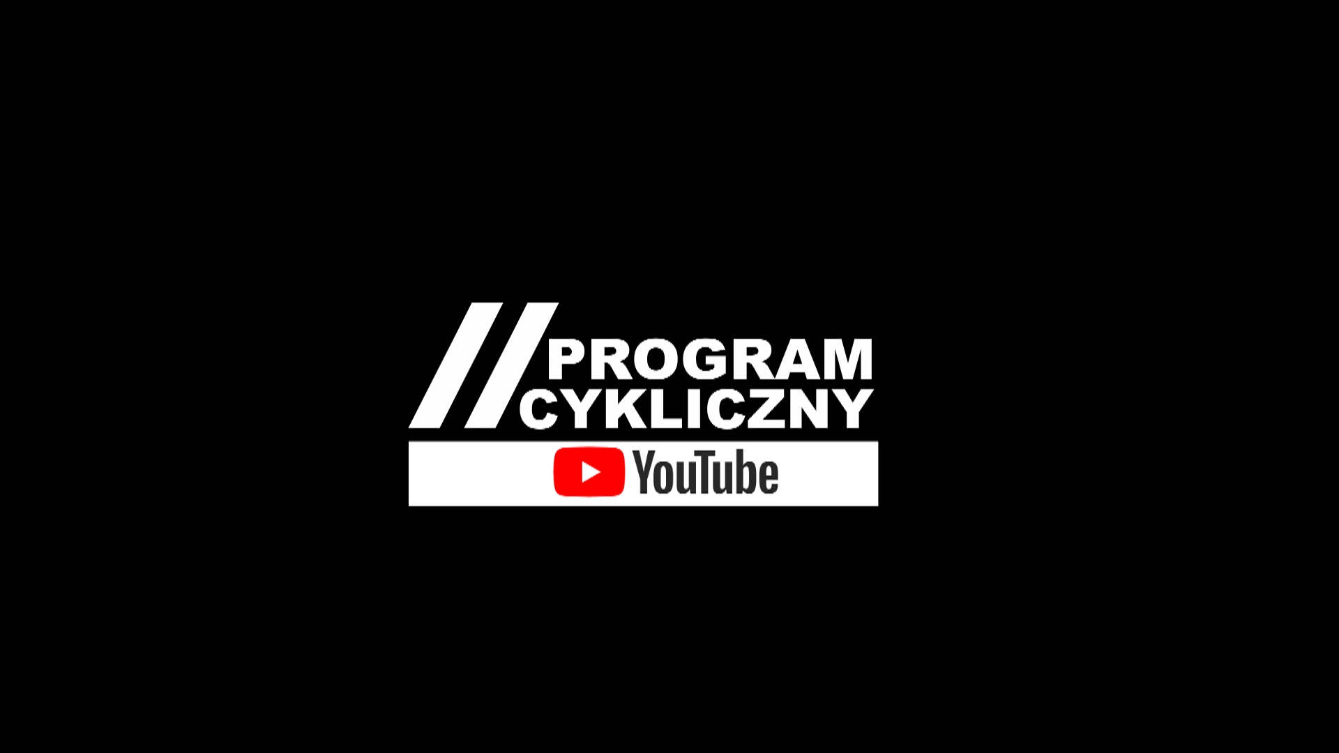 Program Cykliczny powraca na YouTube