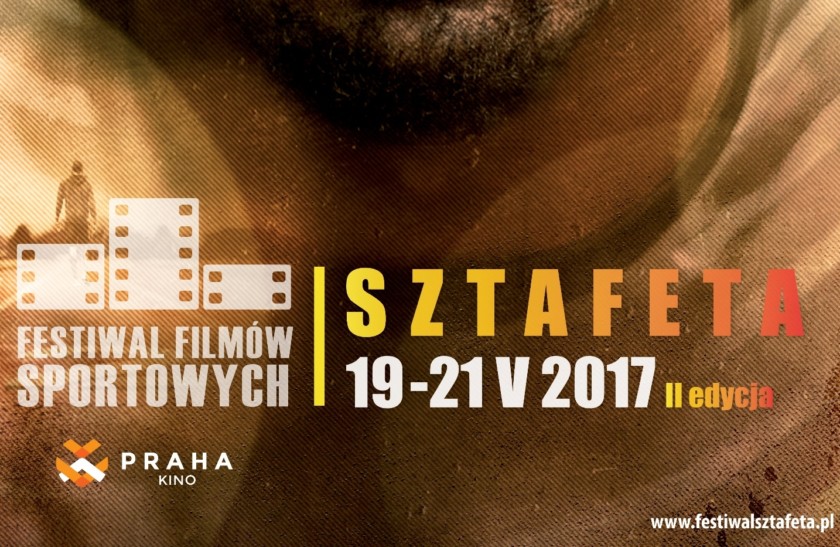 Festiwal Filmów Sportowych Sztafeta 2017