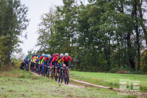 LOTTO Poland Bike Marathon w Serocku