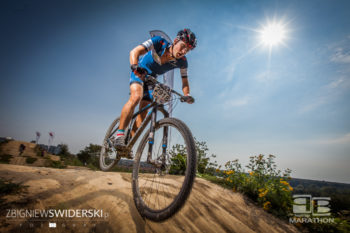 6 października Poland Bike XC wraca na Górę Kazury