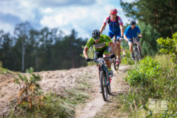 Lotto Poland Bike Marathon w Ząbkach