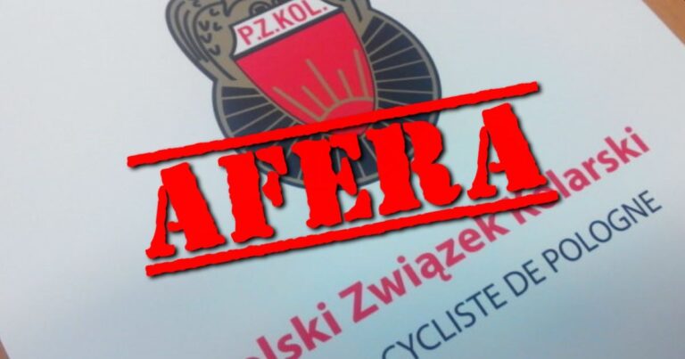 Kontrowersje i niejasności przy powołaniu Reprezentacji Polski | Puchar Świata MTB, Nove Mesto na Morave