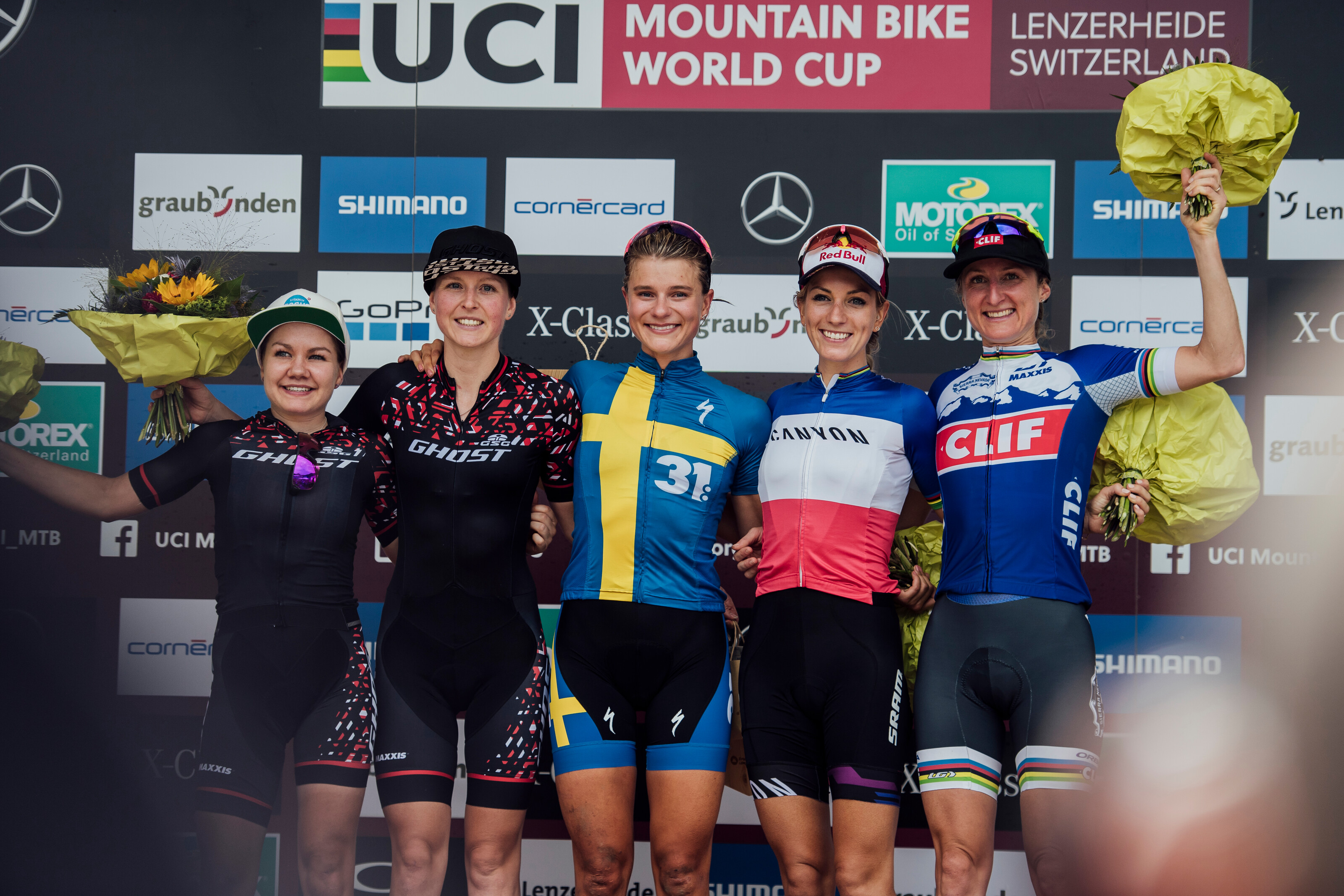 puchar-świata-lenzerheide-2019-xco-jenny-rissveds-pauline ...