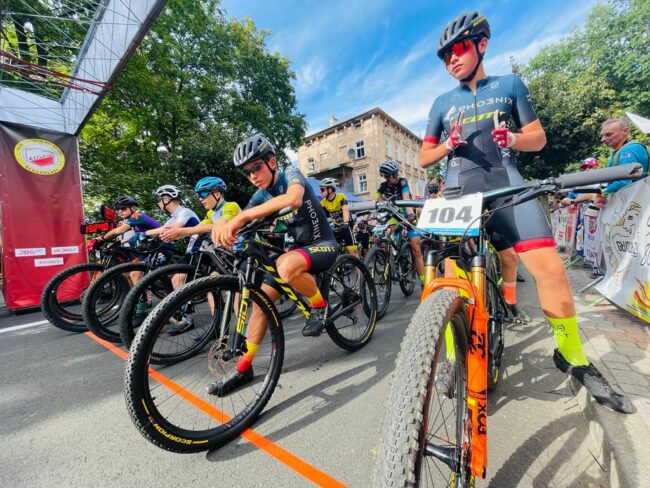 Zawodnicy Pho3nix Cycling Team z sukcesami | CykloOpawy XC UCI C3, Puchar Polski MTB, Głuchołazy Zawodnicy Pho3nix Cycling Team z sukcesami | CykloOpawy XC UCI C3, Puchar Polski MTB, Głuchołazy