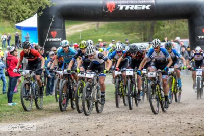 Maciej Jeziorski (jezior.bike) – Żukowo XC, Puchar Polski XCO