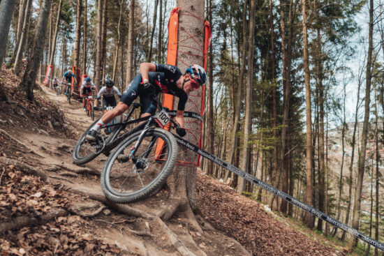 Tom Pidcock w maju stawia na kolarstwo górskie – short track (XCC) i cross country (XCO) Tom Pidcock w maju stawia na kolarstwo górskie – short track (XCC) i cross country (XCO)