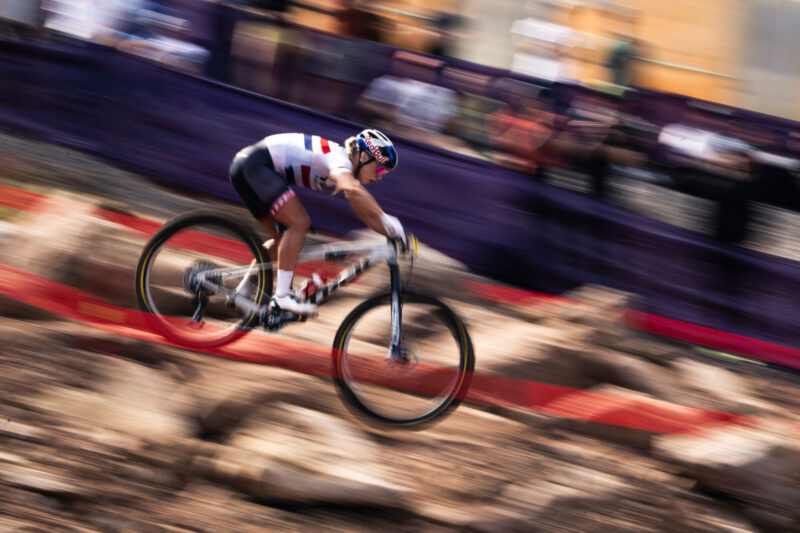 Pucharu Świata MTB już nie obejrzysz w piątek – nowy program | UCI Mountain Bike World Series 2024 | ZAPOWIEDŹ