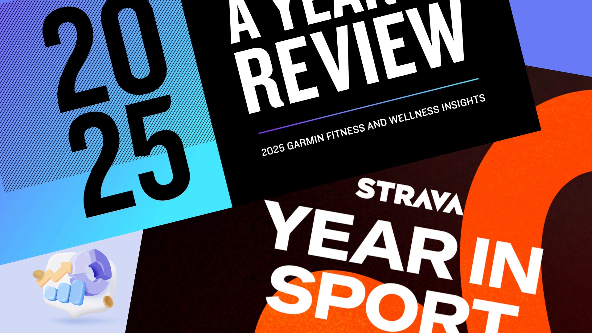 Kolarstwo coraz mniej popularne? Garmin i STRAVA podsumowują 2025 | RAPORT