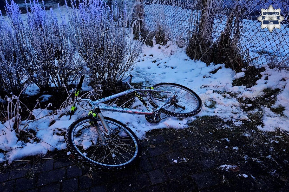 10 500 PLN mandatu za „jazdę na rowerze”! Ku przestrodze!!!