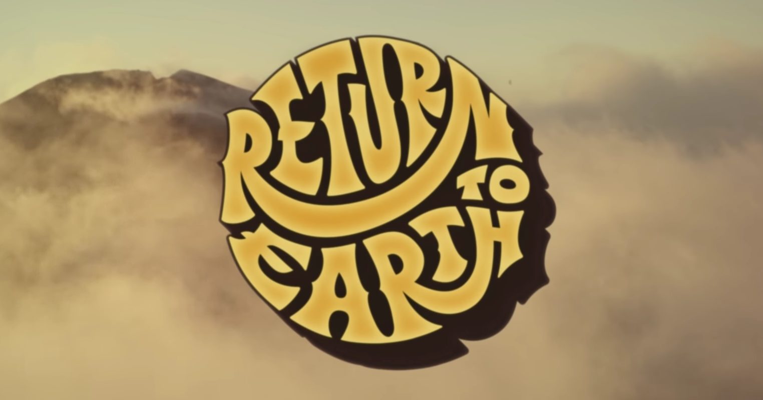 Pokazy „Return to Earth” w Multikinie