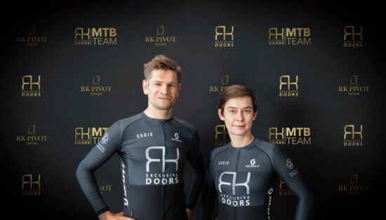 Nowy sztab oraz nabór zawodników. Idzie nowe w RK Exclusive Doors MTB Team Nowy sztab oraz nabór zawodników. Idzie nowe w RK Exclusive Doors MTB Team