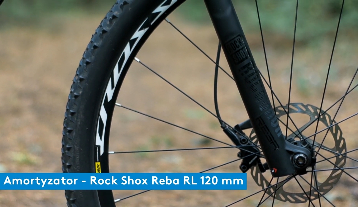 xc900s rockrider