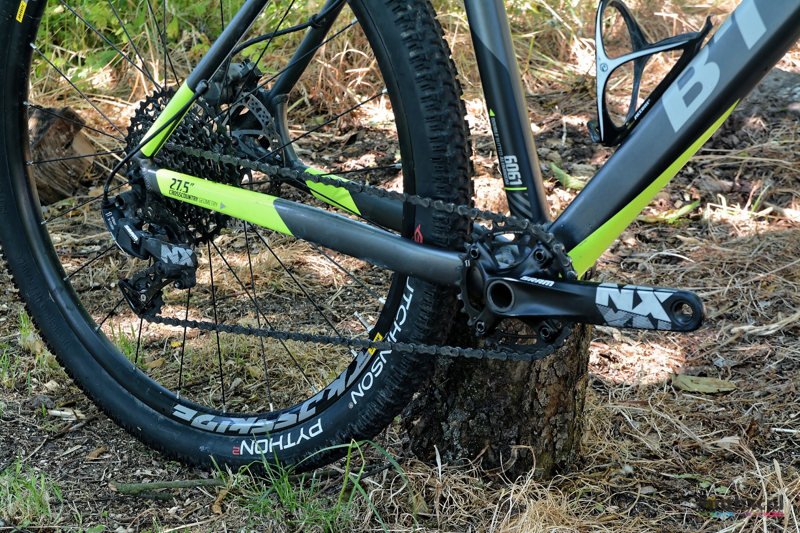 rower górski decathlon btwin rockrider 900 2017 002 Portal kolarski mtbxcpl