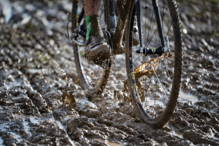 ME CX Masters – Bieniasze, Czarnota i  Misina z dobrymi wynikami