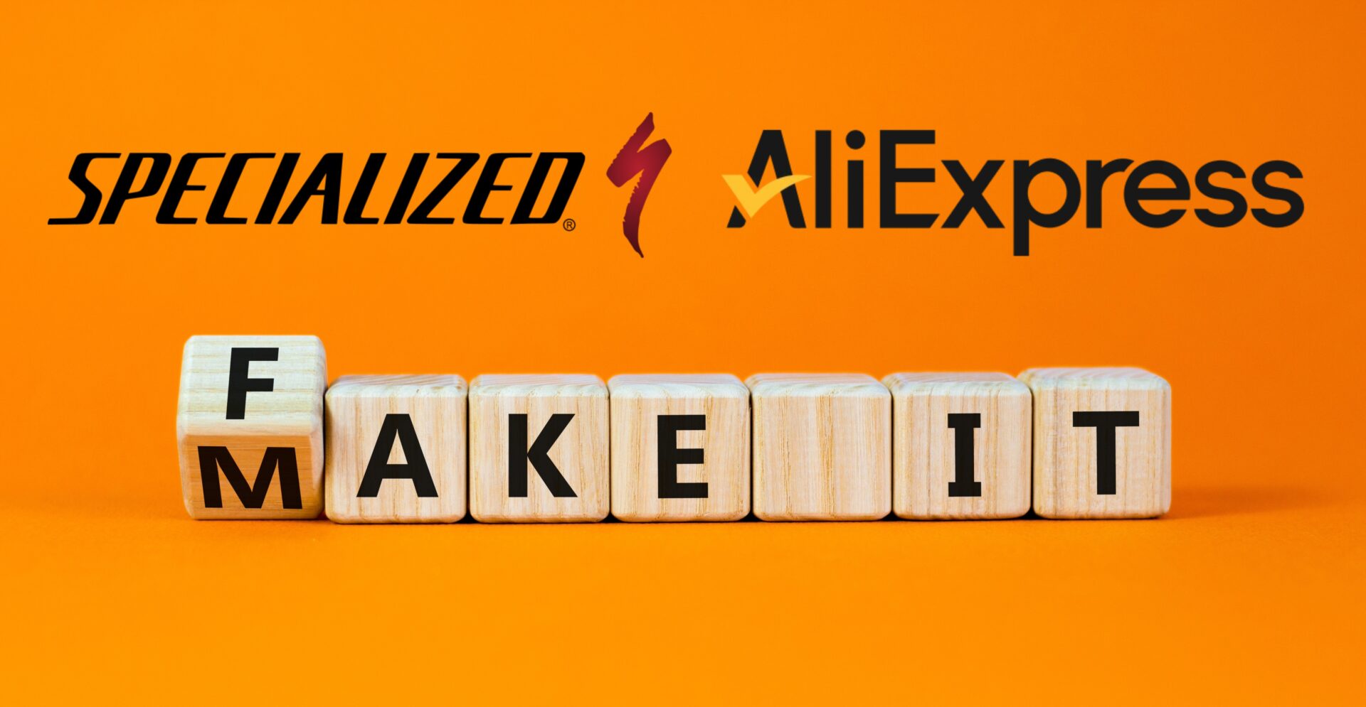 Największa akcja przeciwko podróbkom w historii branży rowerowej? Największa akcja przeciwko podróbkom w historii branży rowerowej?