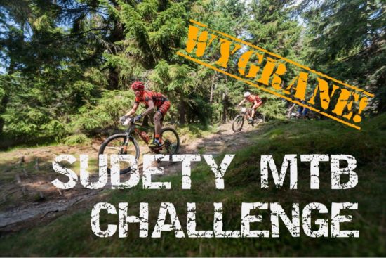 Łukasz Klimaszewski i Dariusz Poroś o zwycięstwie w Sudety MTB Challenge 2018