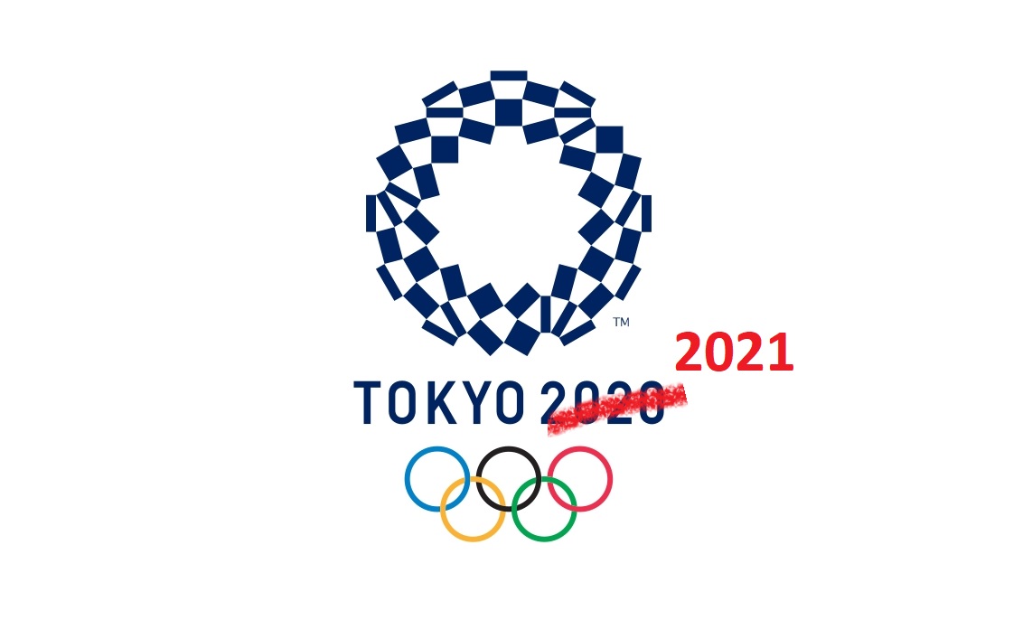 Igrzyska Olimpijskie w Tokio przełożone na 2021