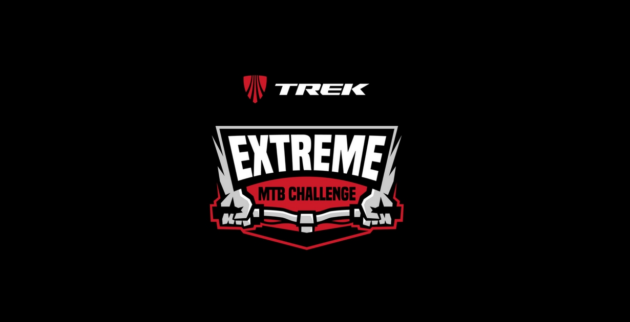 Trasa i profil Trek Extreme MTB Challenge 2018