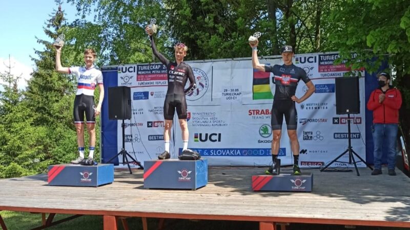 Komentarze postartowe zawodników RK Exclusive Doors MTB Team do startów w Pucharze Polski MTB XCO i Pucharze Słowacji MTB XCO Komentarze postartowe zawodników RK Exclusive Doors MTB Team do startów w Pucharze Polski MTB XCO i Pucharze Słowacji MTB XCO