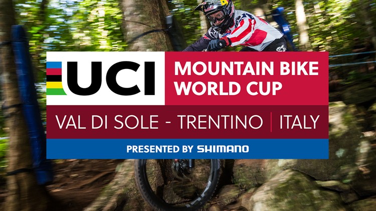 Puchar Świata XCO – Val di Sole, Włochy [relacja]