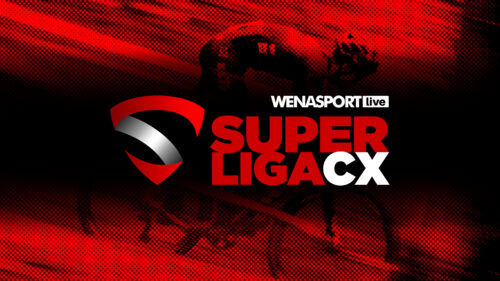 Wenasportlive Superliga CX — polskie kolarstwo przełajowe na nowo!